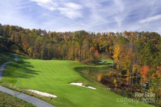 Bear Lake Reserve - Land