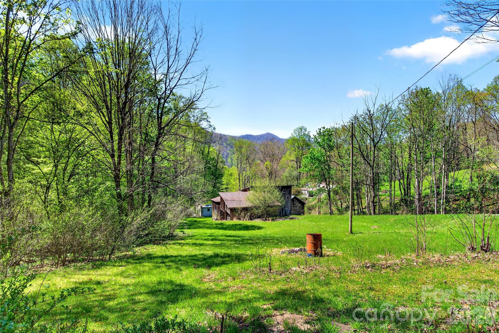 488 Cad Campbell Road, Bakersville, NC, 28705