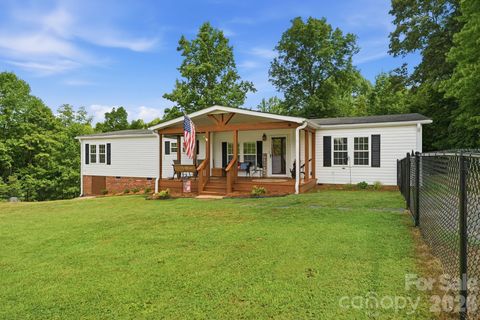 Photo of 3307 Baltimore Road, East Bend, NC 27018 (MLS # 4406336)