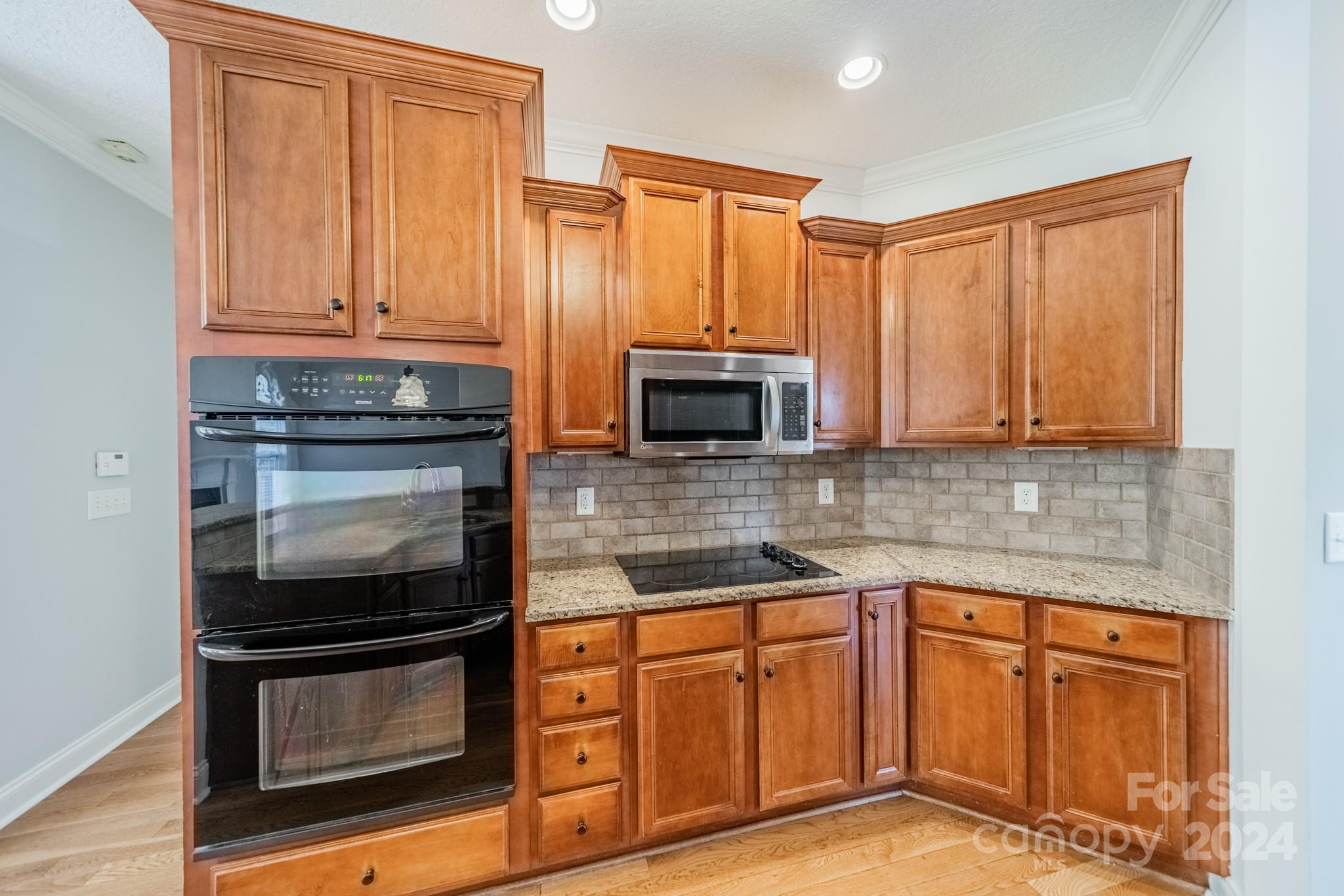 Seven Oaks - Residential