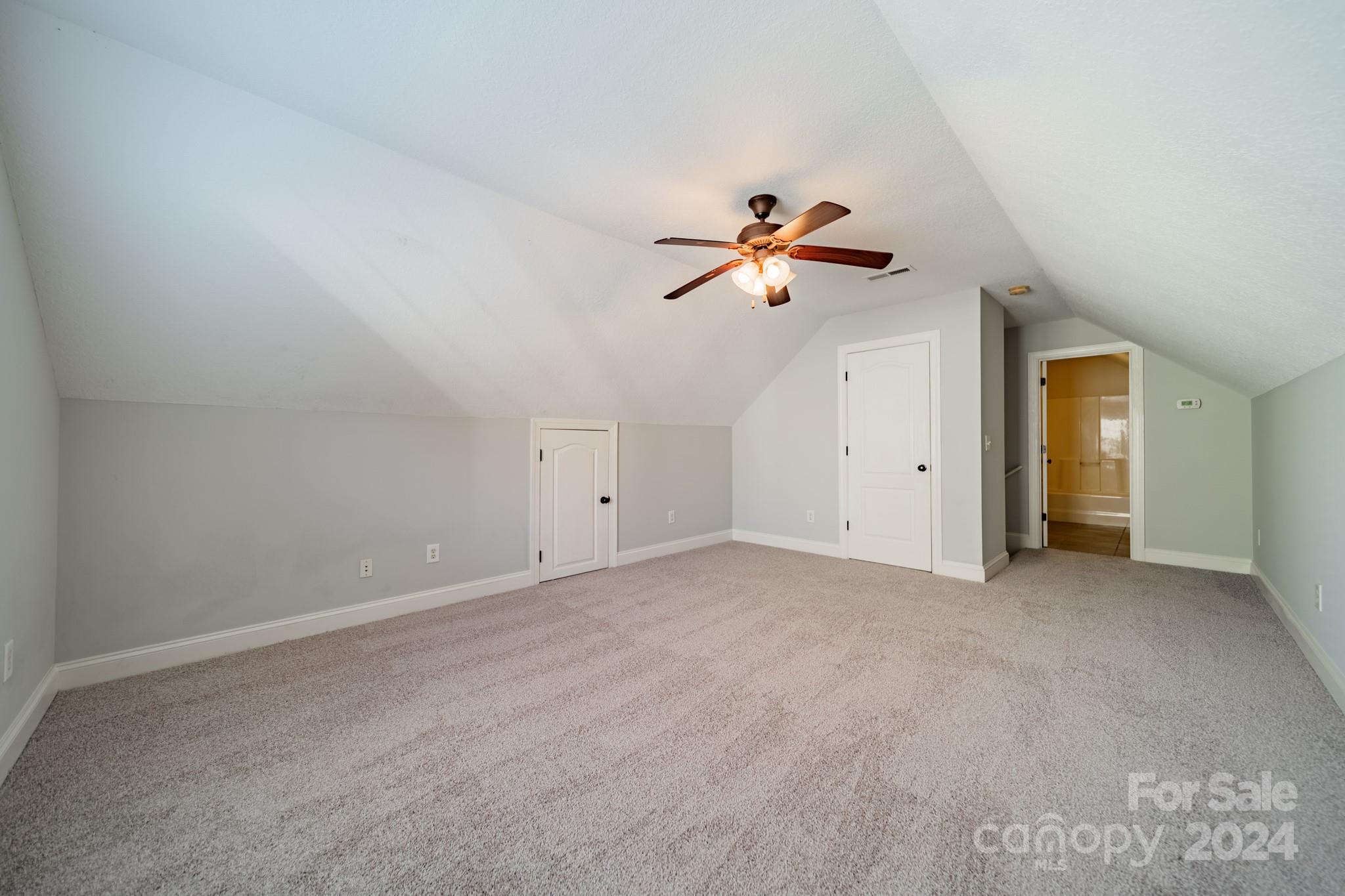 Seven Oaks - Residential