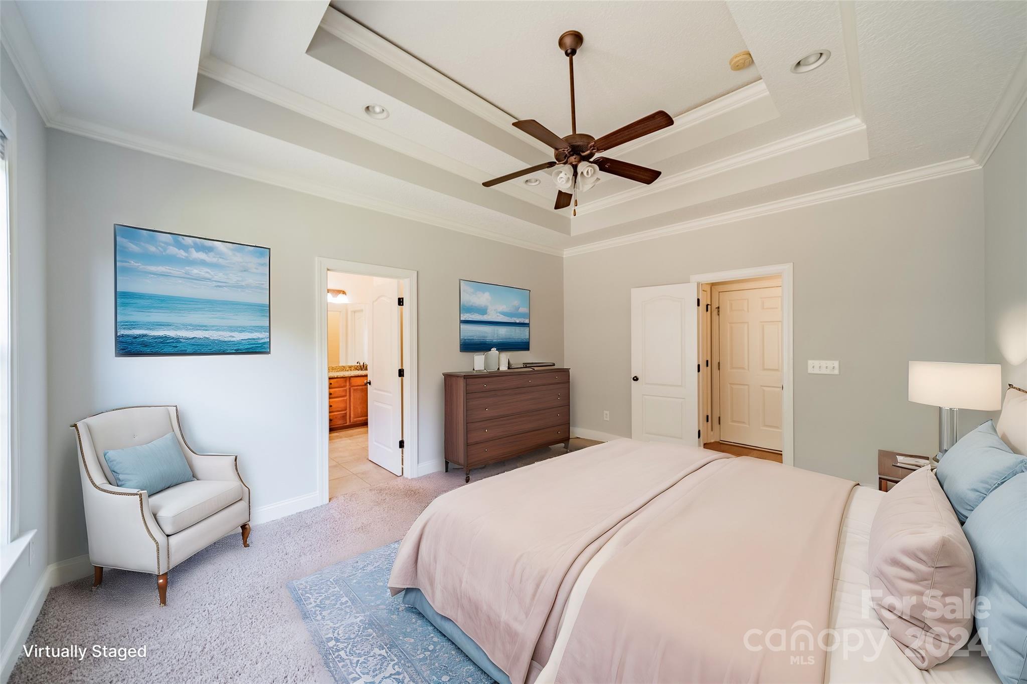 Seven Oaks - Residential