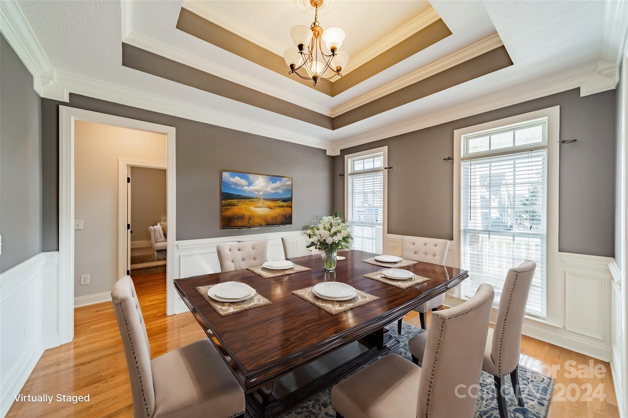 Seven Oaks - Residential