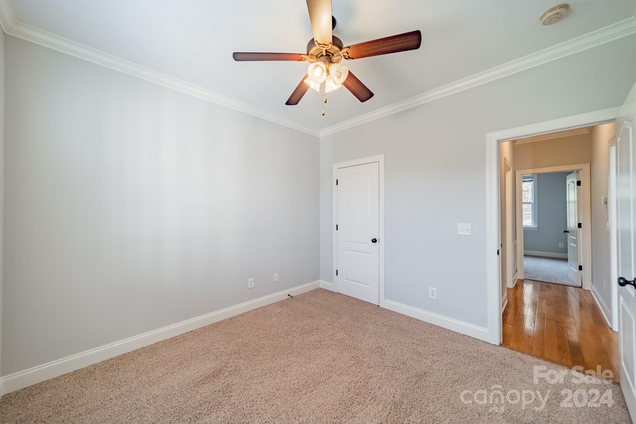 Seven Oaks - Residential