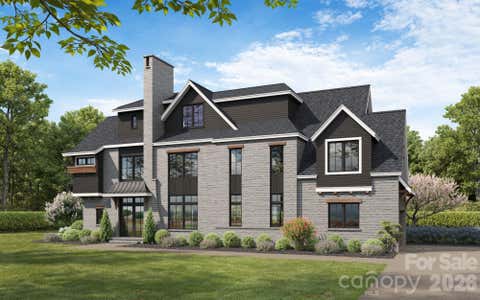 Photo of 1817 Namaste Drive #1, Charlotte, NC 28277 (MLS # 4371607)