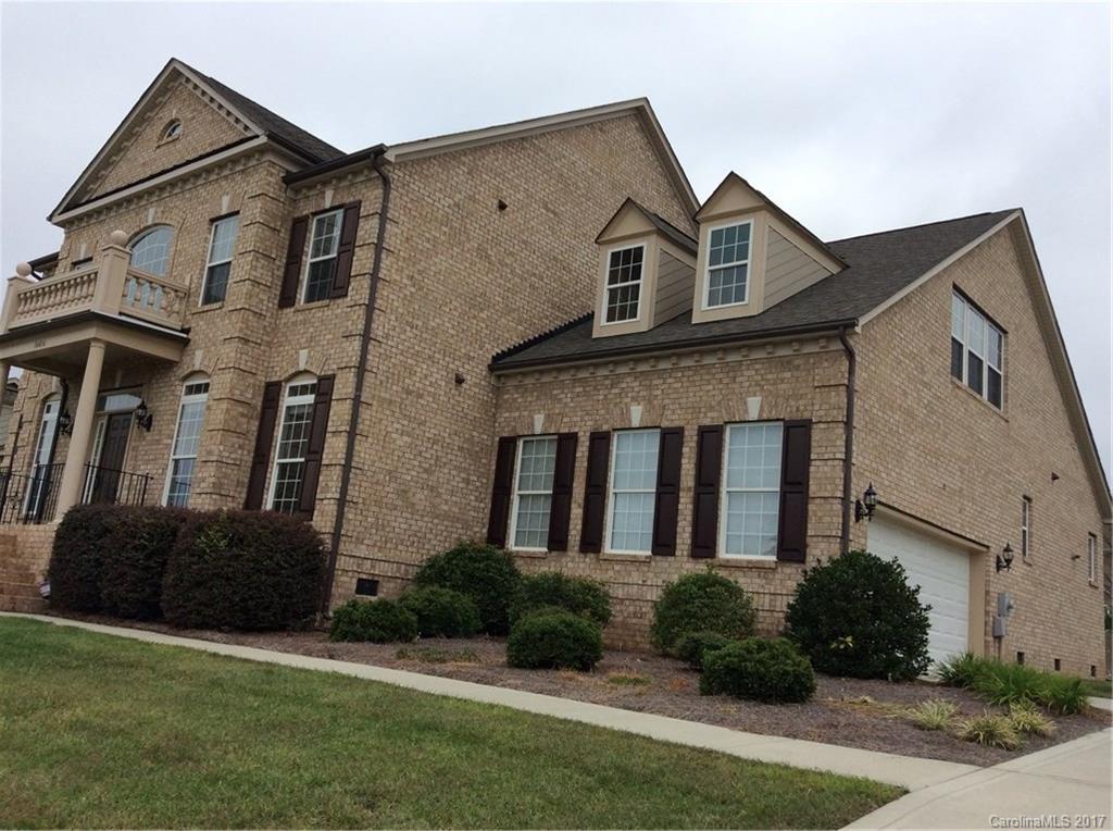 Skybrook North Parkside - Residential Lease
