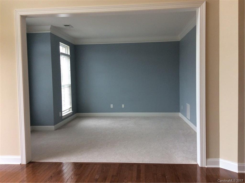 Skybrook North Parkside - Residential Lease
