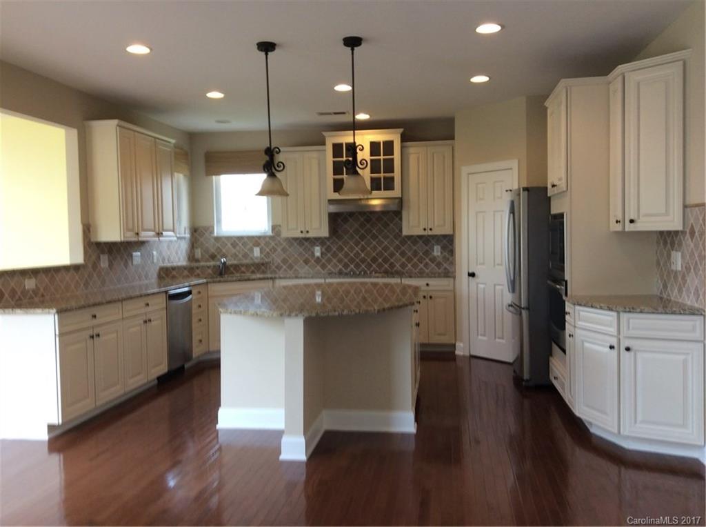 Skybrook North Parkside - Residential Lease