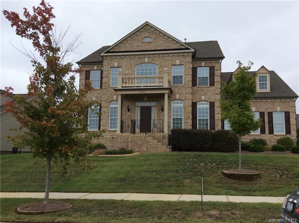 Skybrook North Parkside - Residential Lease