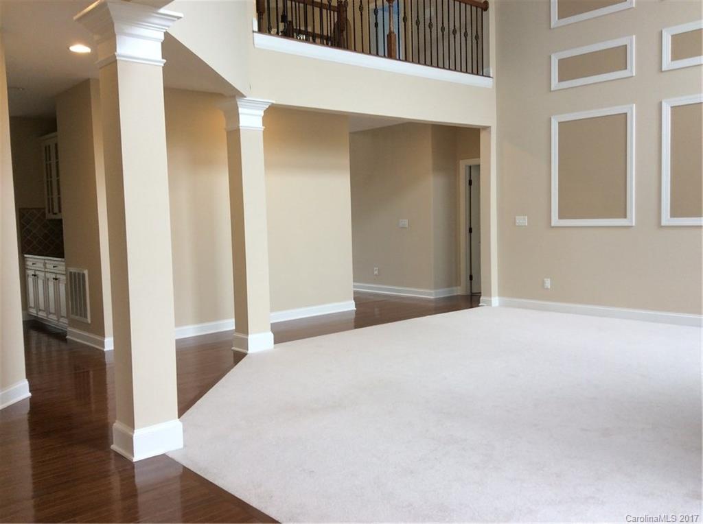 Skybrook North Parkside - Residential Lease