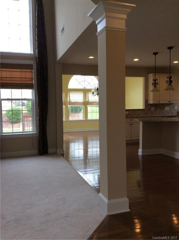 Skybrook North Parkside - Residential Lease