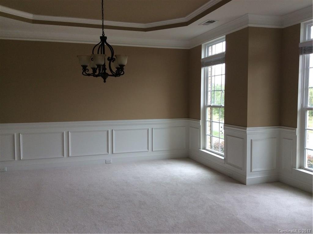 Skybrook North Parkside - Residential Lease