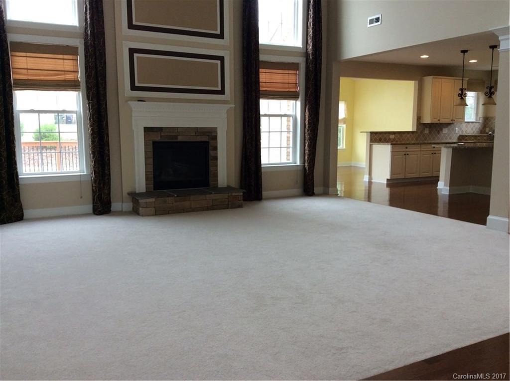 Skybrook North Parkside - Residential Lease