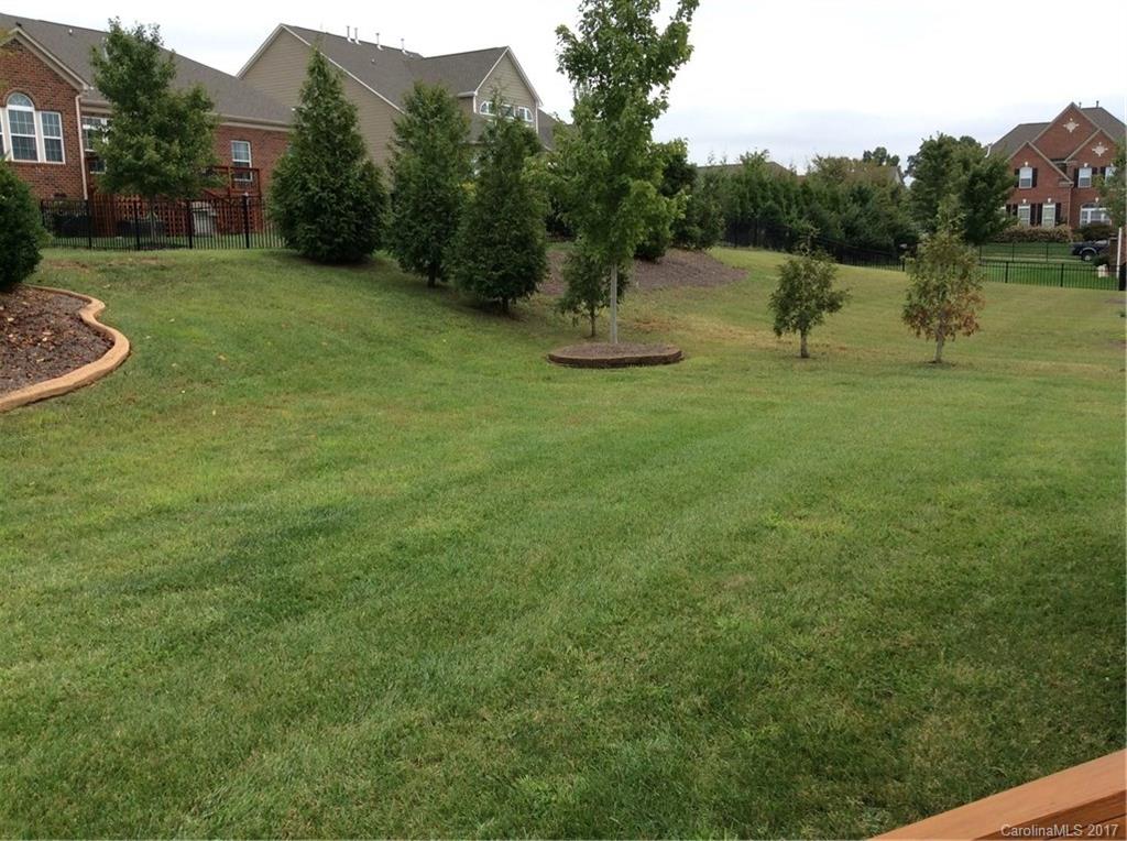 Skybrook North Parkside - Residential Lease