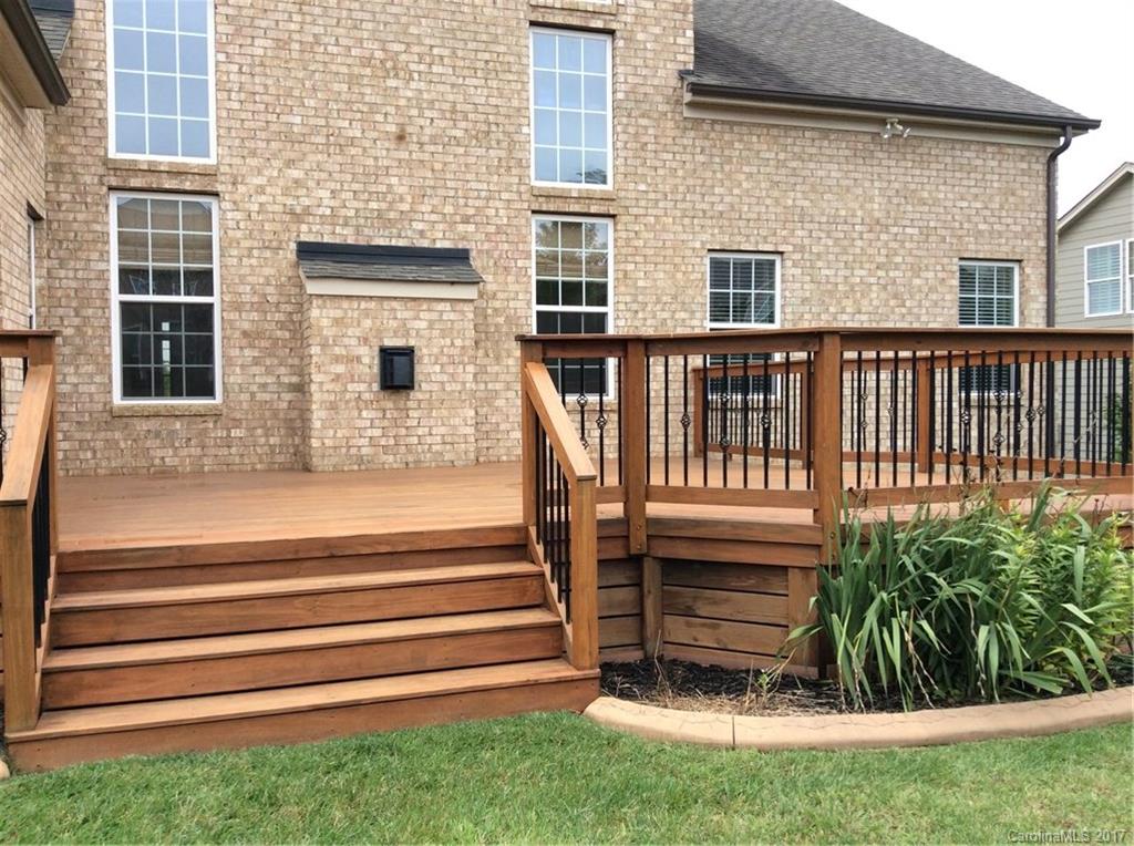 Skybrook North Parkside - Residential Lease
