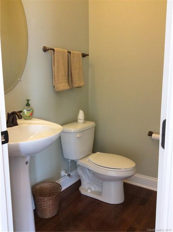 Skybrook North Parkside - Residential Lease