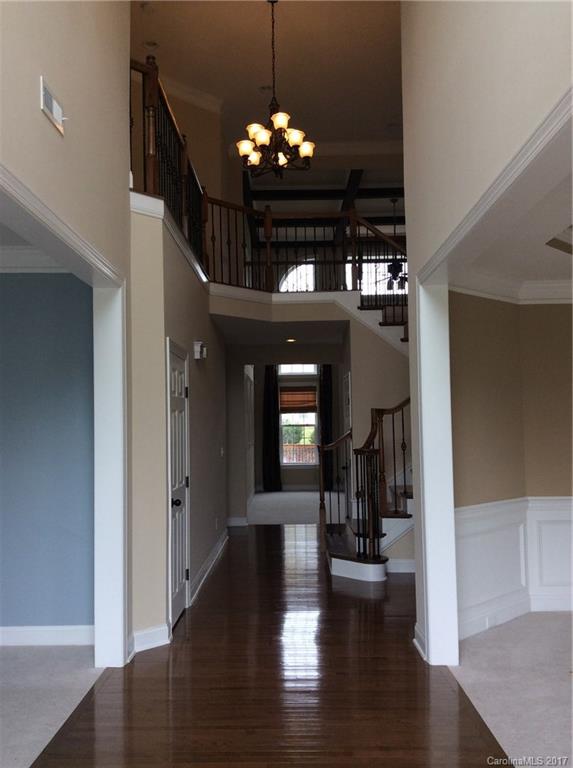 Skybrook North Parkside - Residential Lease