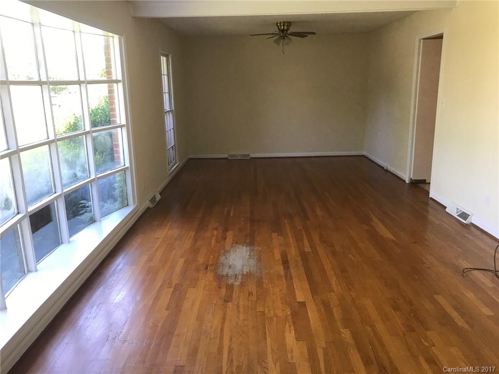 Randolph Park - Residential Income