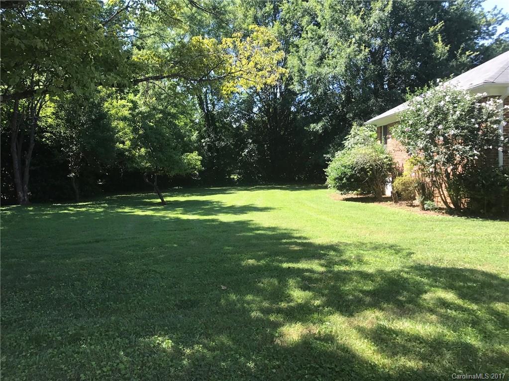 Randolph Park - Residential Income