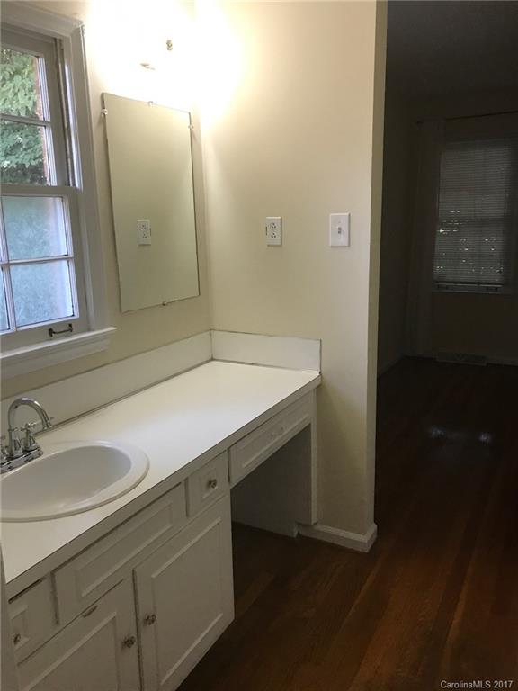 Randolph Park - Residential Income