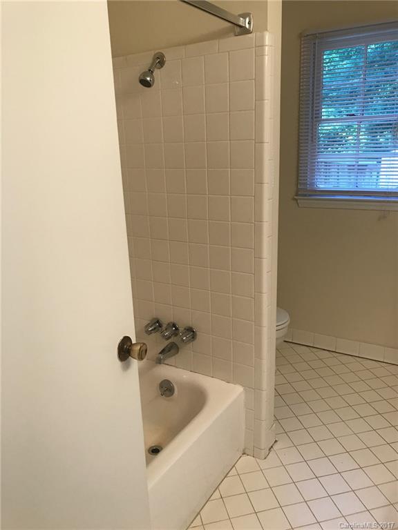 Randolph Park - Residential Income