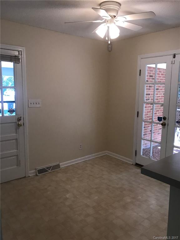 Randolph Park - Residential Income