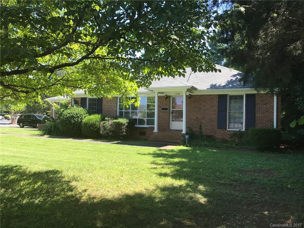 Randolph Park - Residential Income