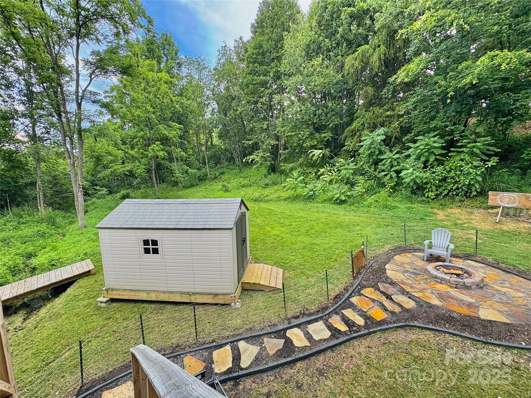 153 Arrowood Corner Road