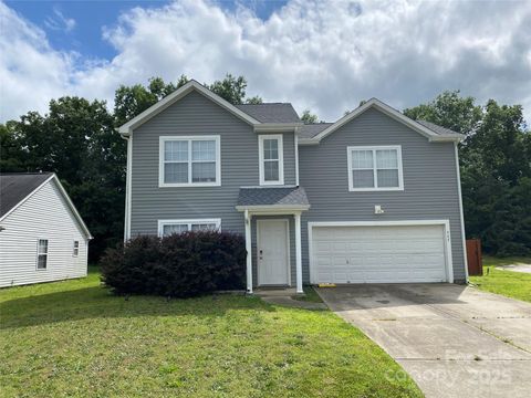 585 Gentle Breeze Lane Rock Hill SC 29730