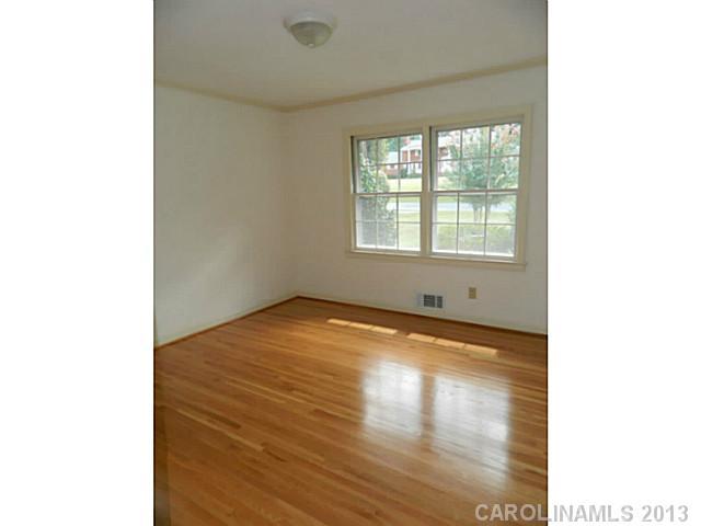 Wesley Heights - Residential