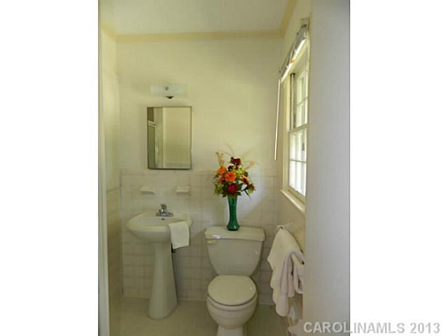 Wesley Heights - Residential