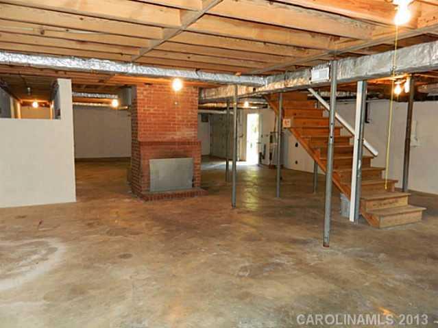 Wesley Heights - Residential