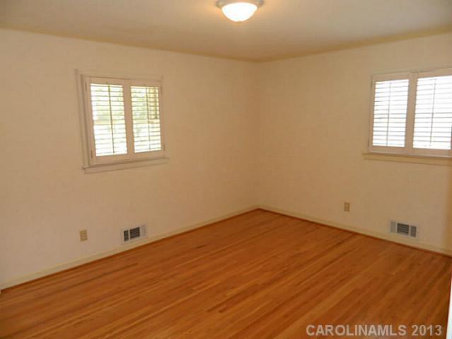 Wesley Heights - Residential