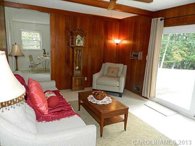 Wesley Heights - Residential