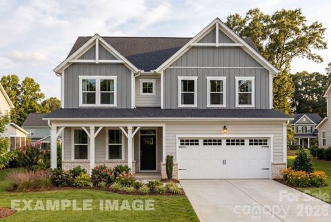 Photo of 162 Windgate Way, Mooresville, NC 28115 (MLS # 4376541)