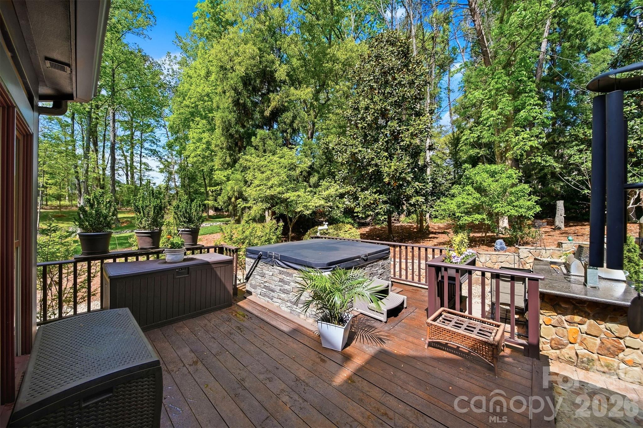 Rock Barn - Residential