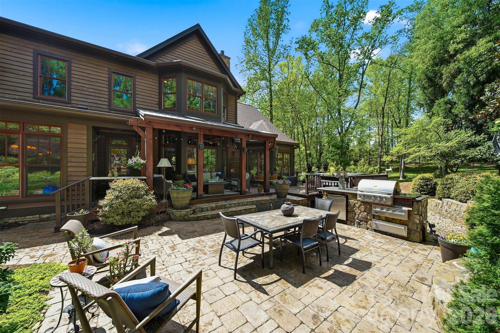 Rock Barn - Residential