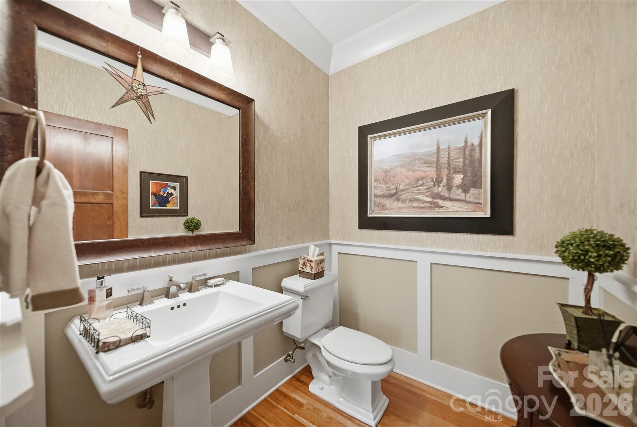 Rock Barn - Residential