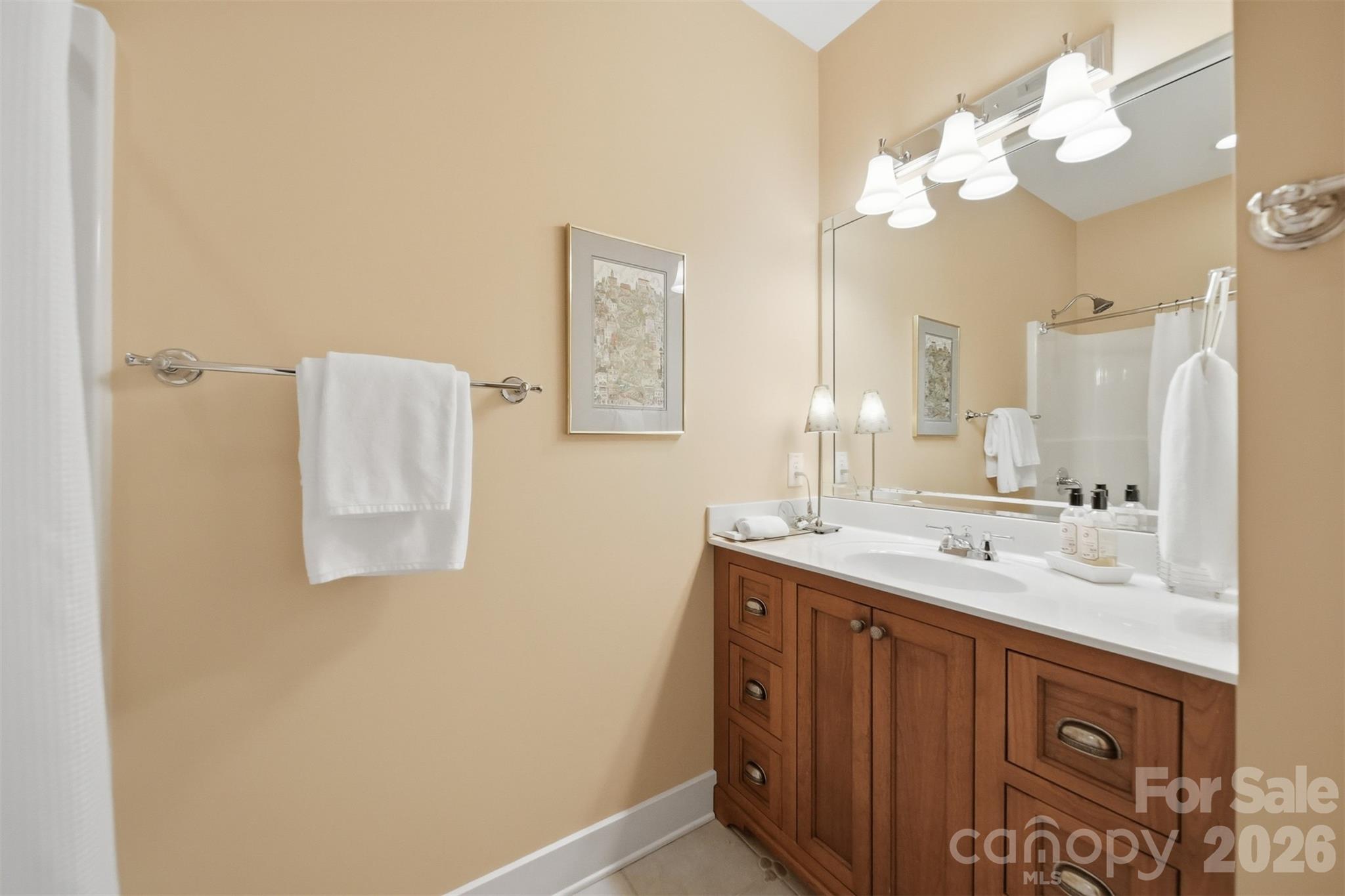 Rock Barn - Residential