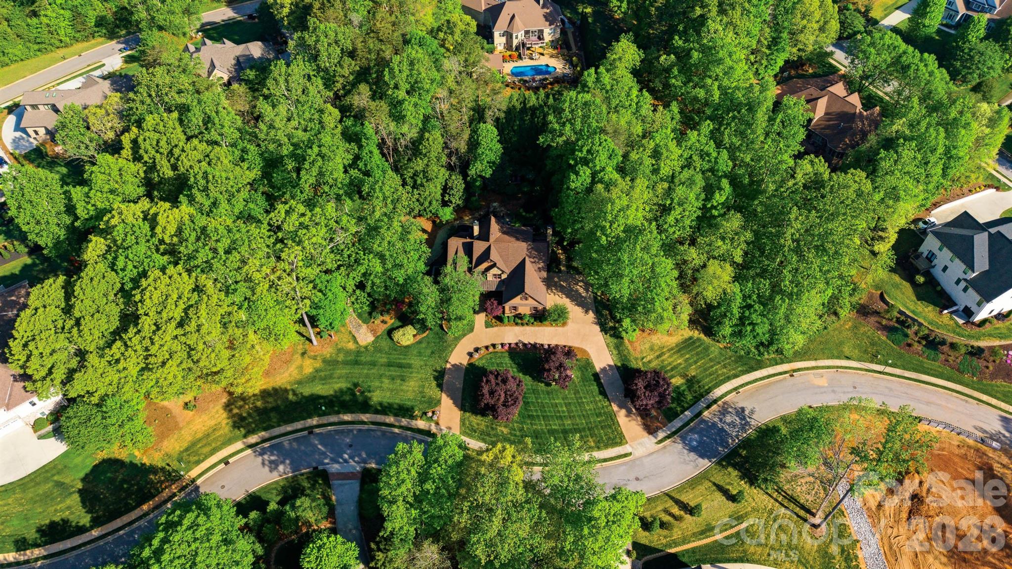 Rock Barn - Residential