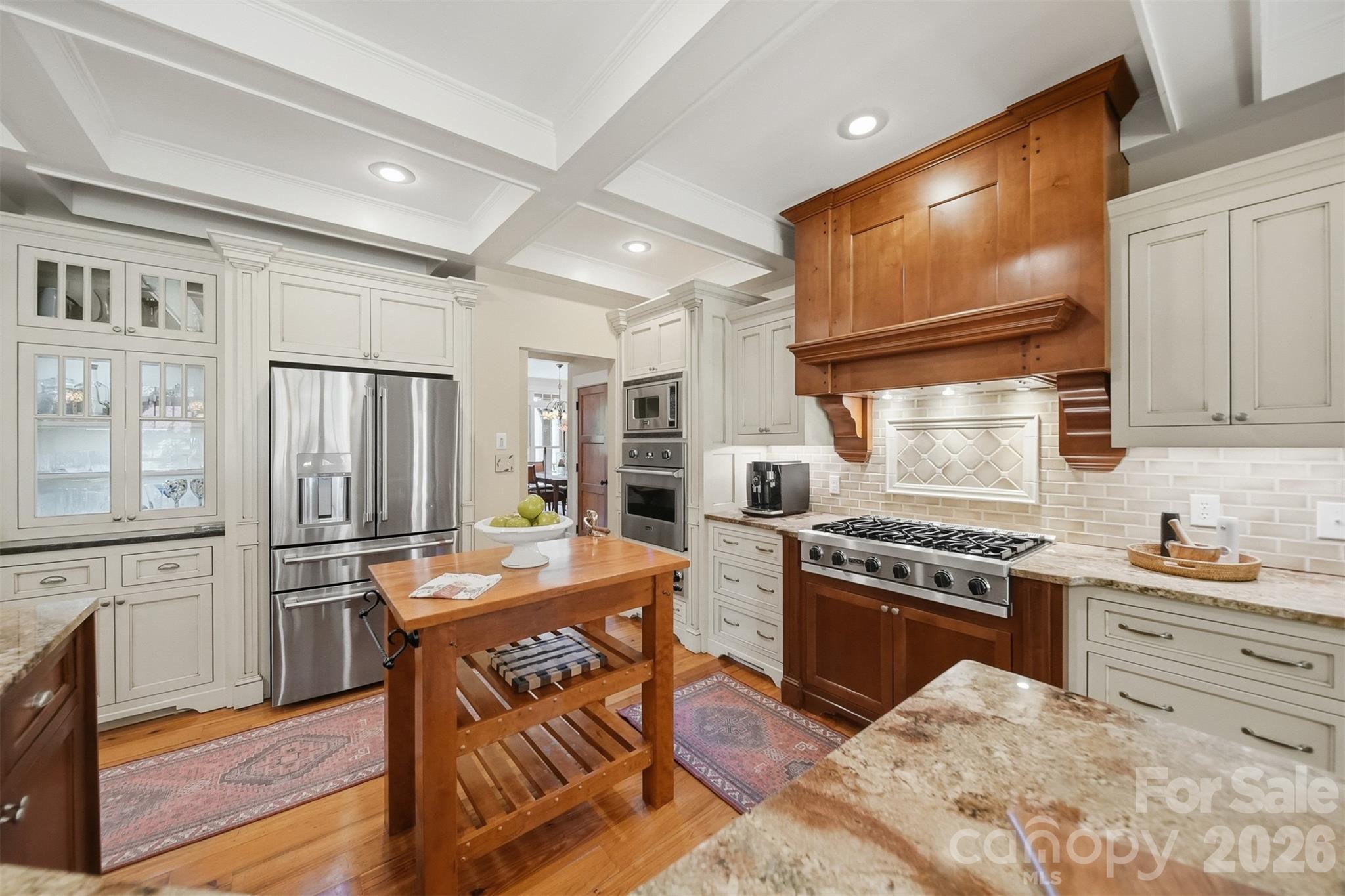 Rock Barn - Residential