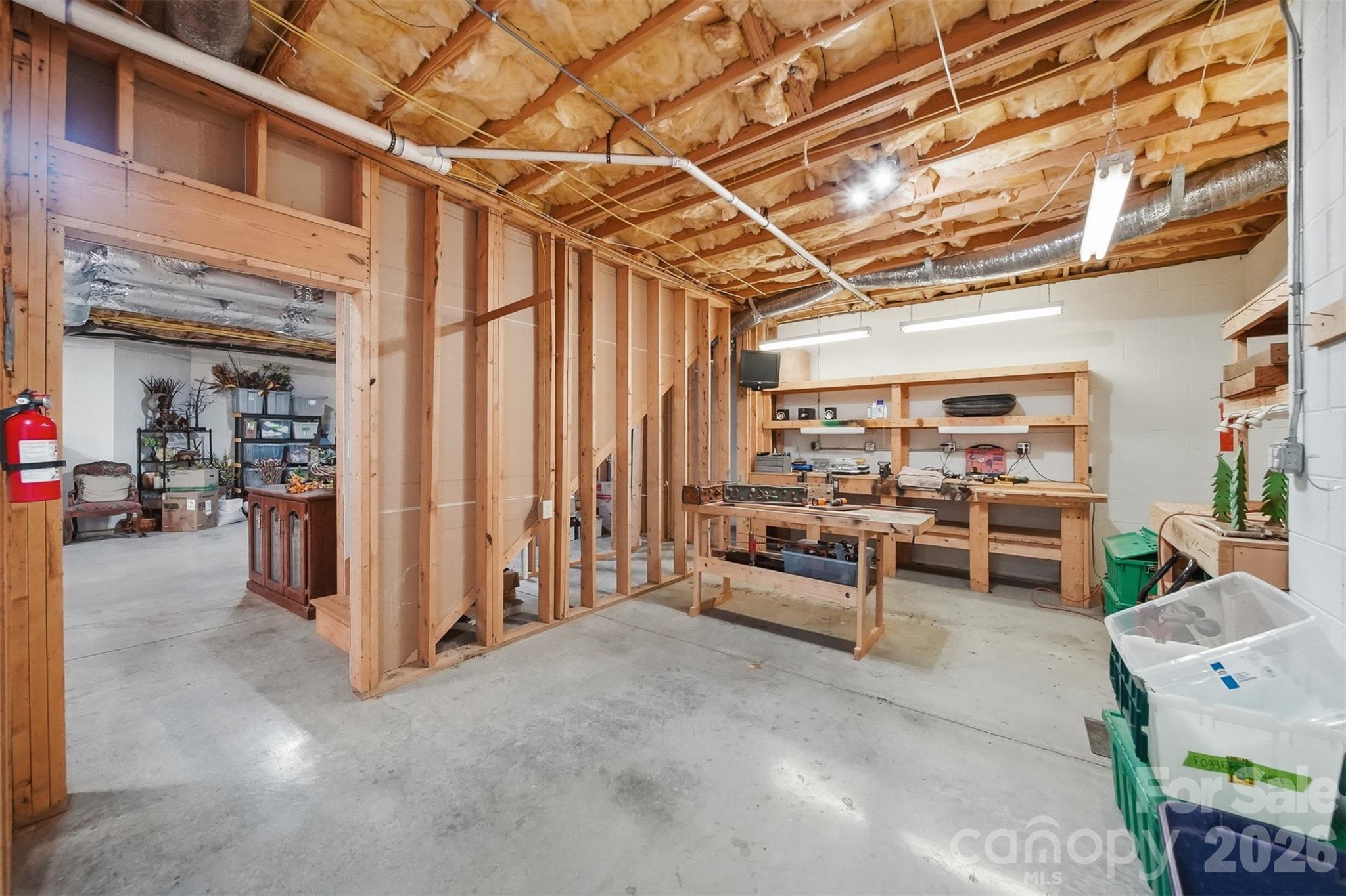 Rock Barn - Residential