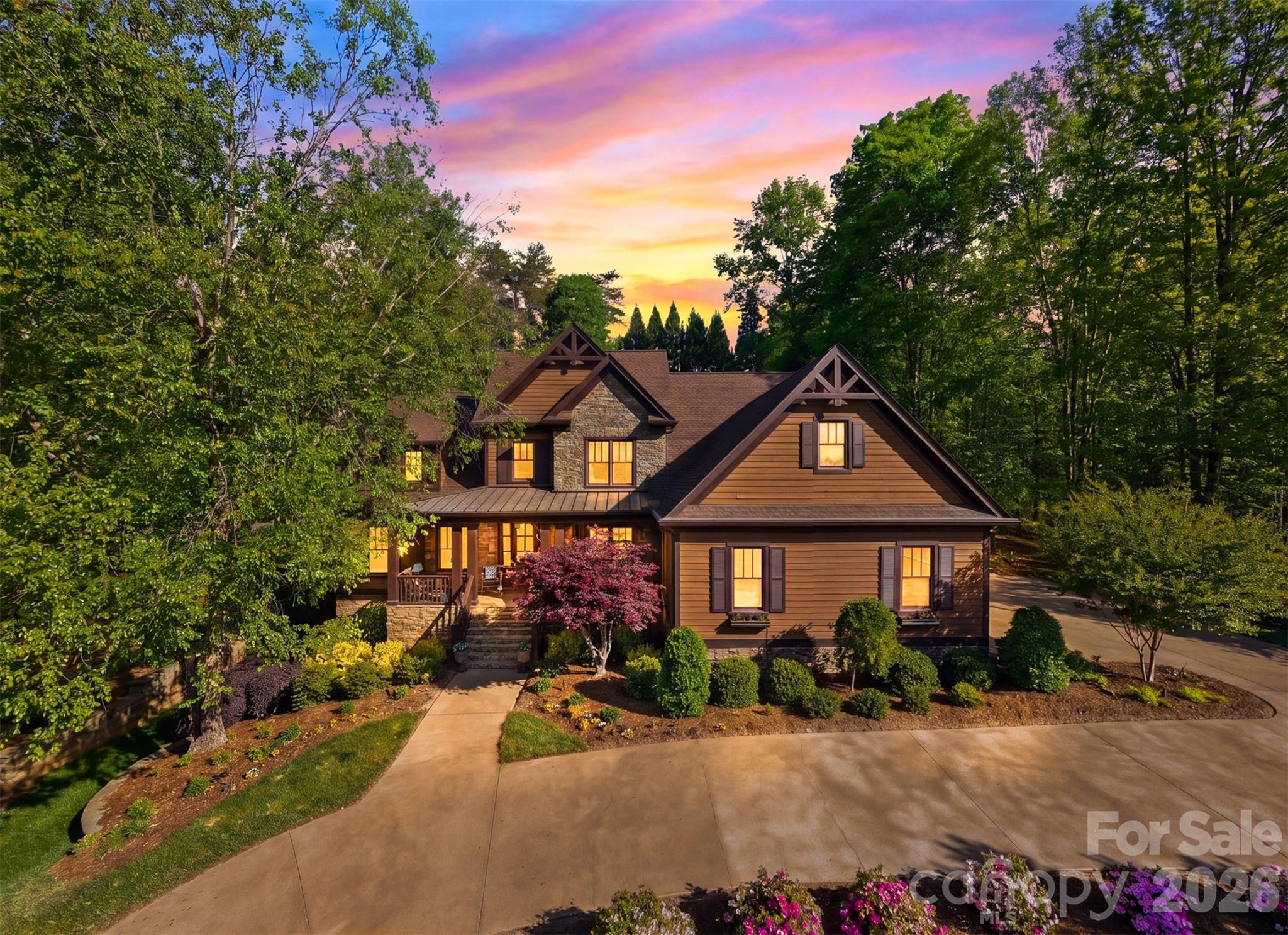 Rock Barn - Residential