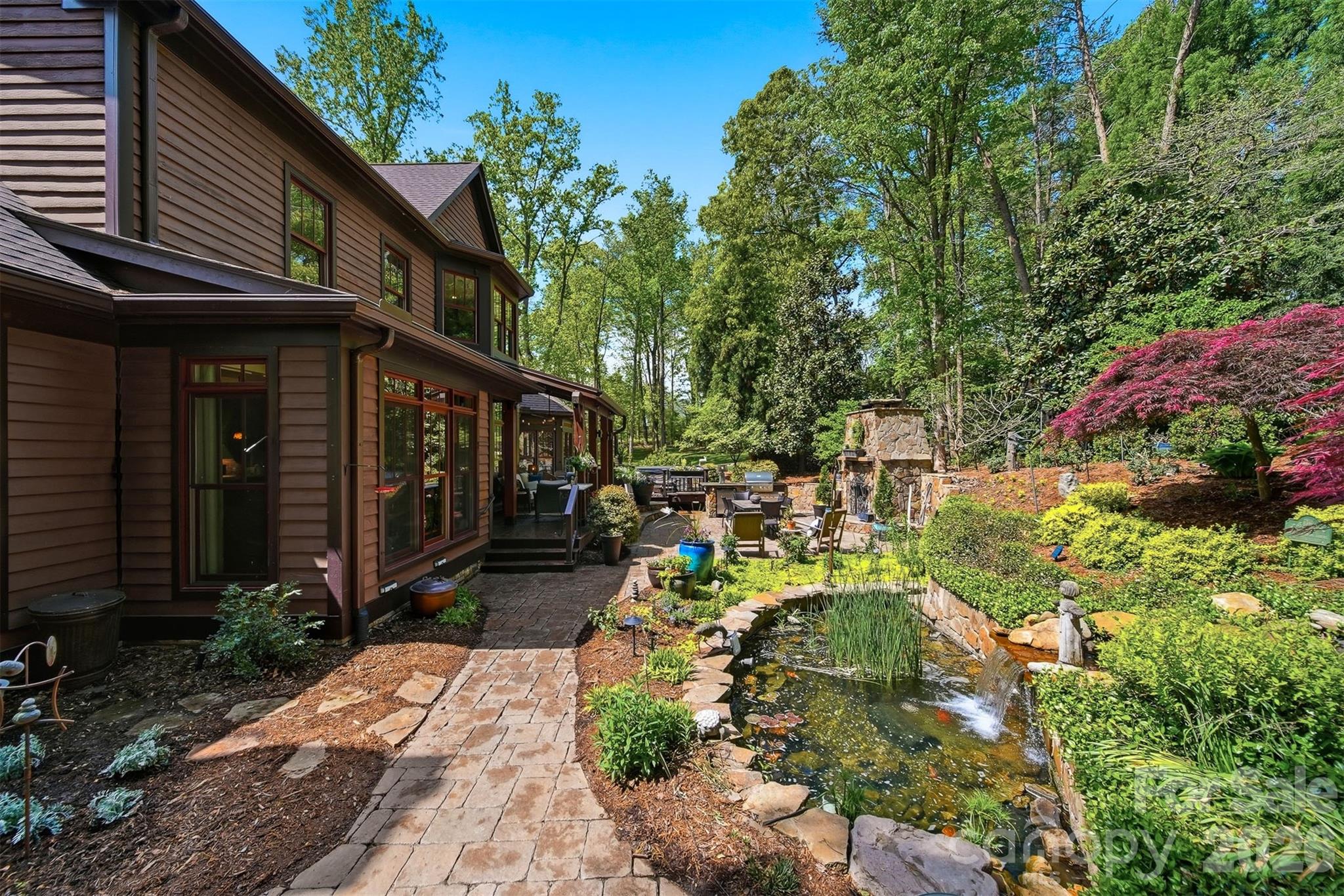 Rock Barn - Residential