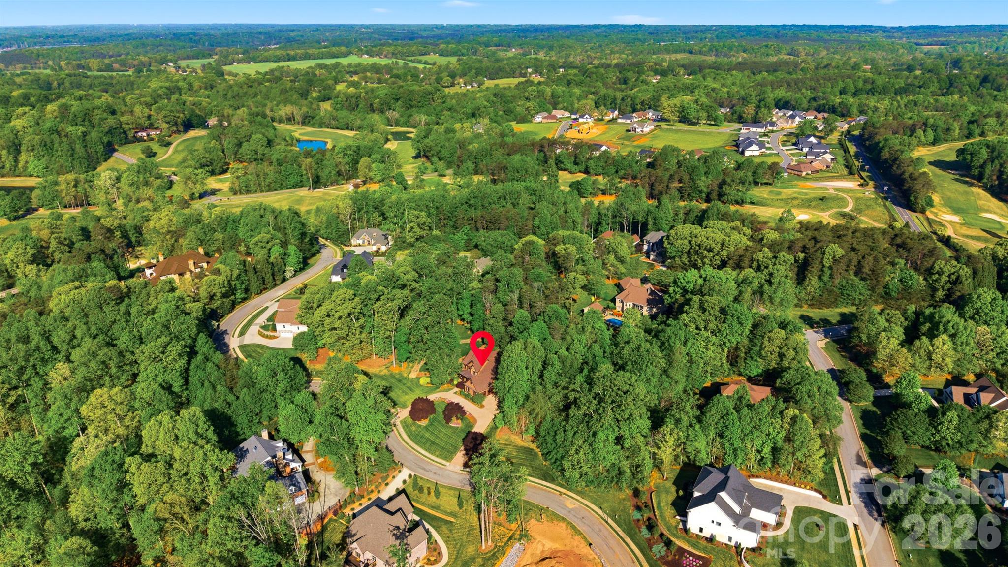 Rock Barn - Residential