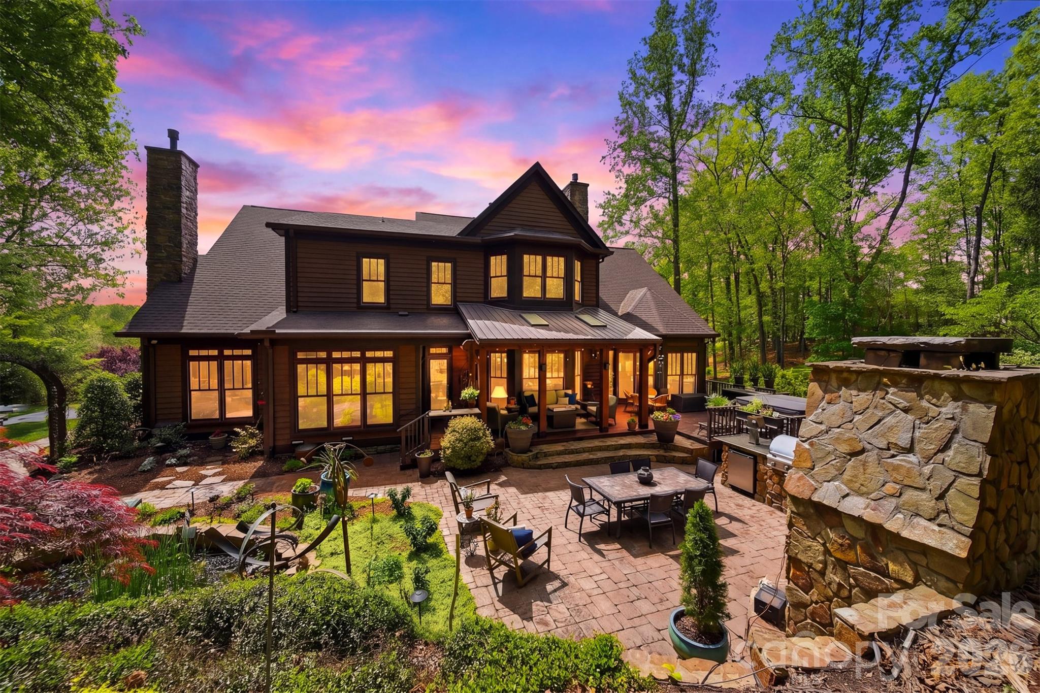 Rock Barn - Residential