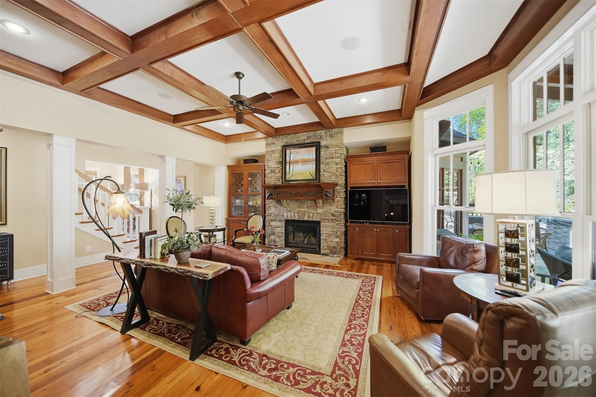 Rock Barn - Residential