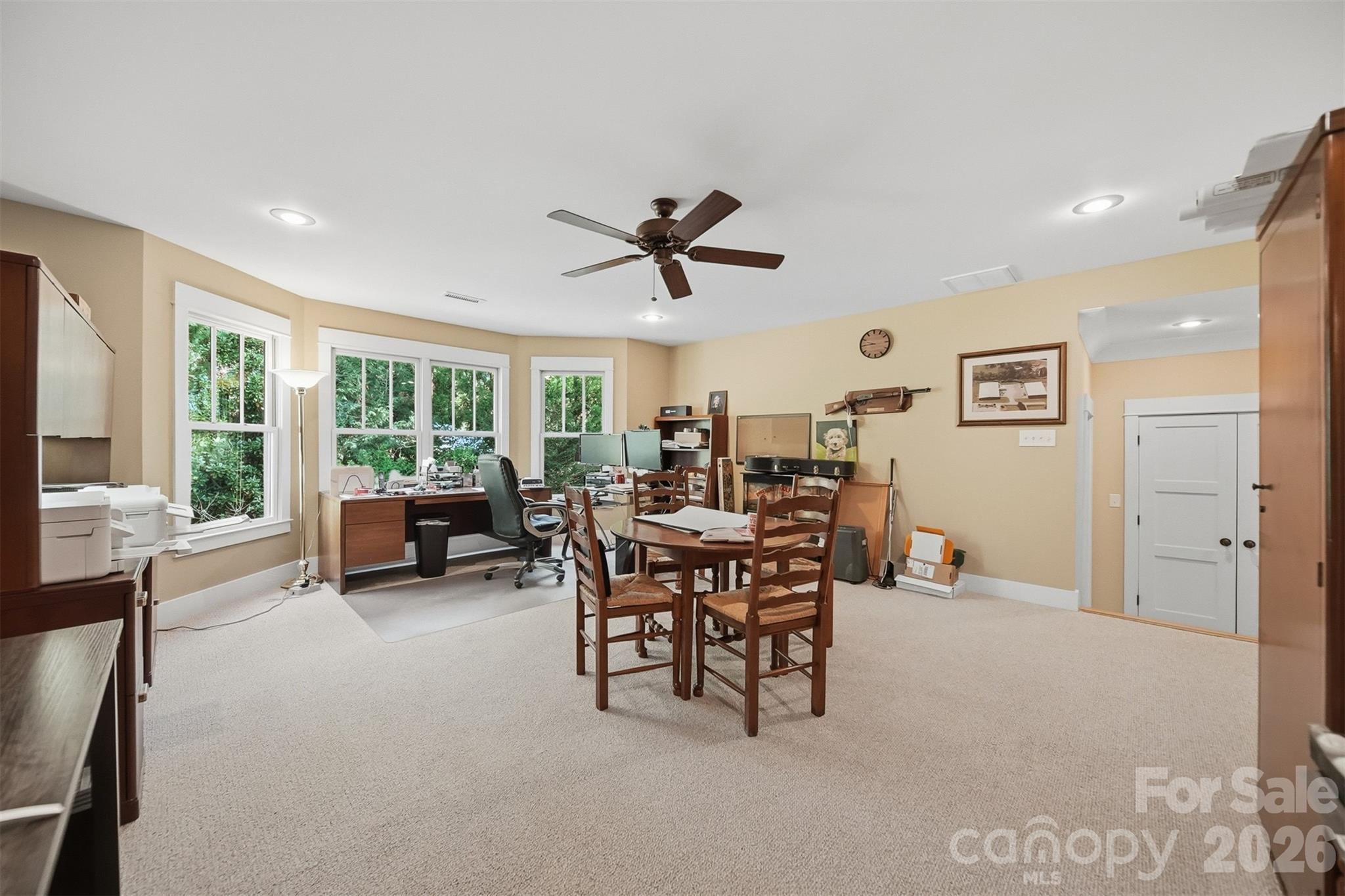 Rock Barn - Residential