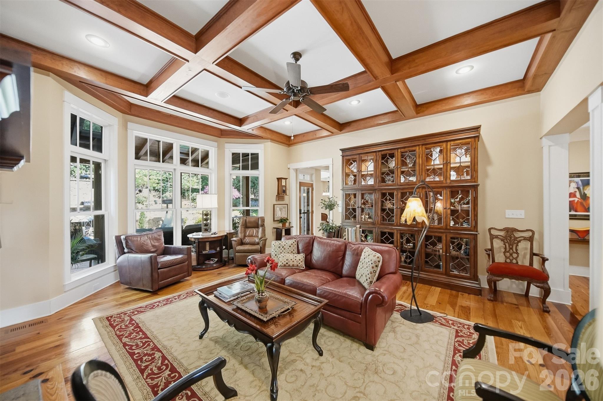 Rock Barn - Residential