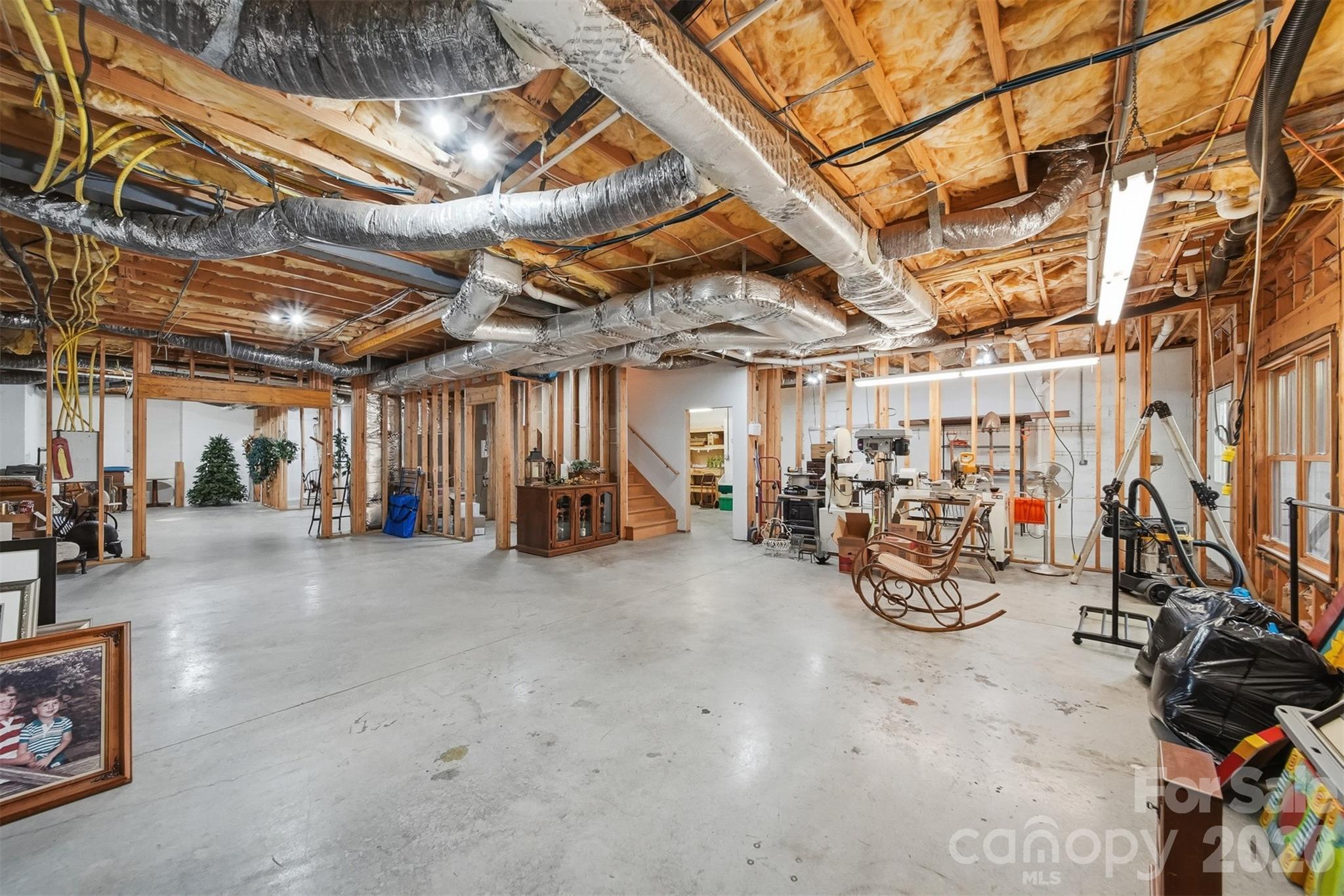 Rock Barn - Residential